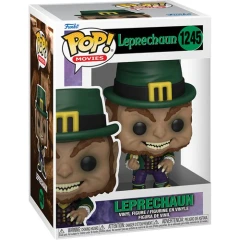 Funko Pop! Movies: Leprechaun - Leprechaun 1245